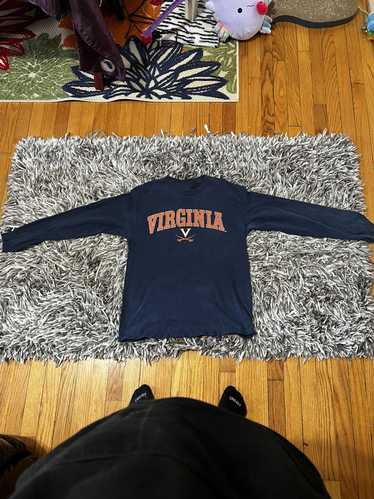 American College UVA Long Sleeve Shirt