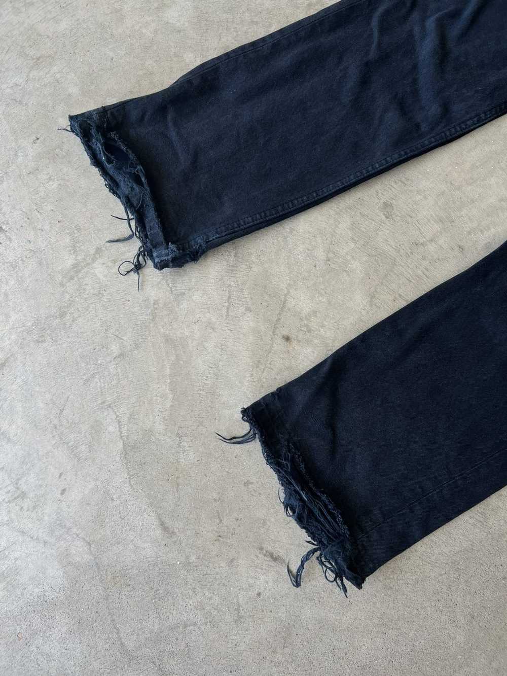 Levi's × Levi's Vintage Clothing × Unsound Rags V… - image 3