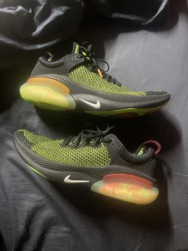 Nike Nike Joyride Run Flyknit Electric Green 11 CT