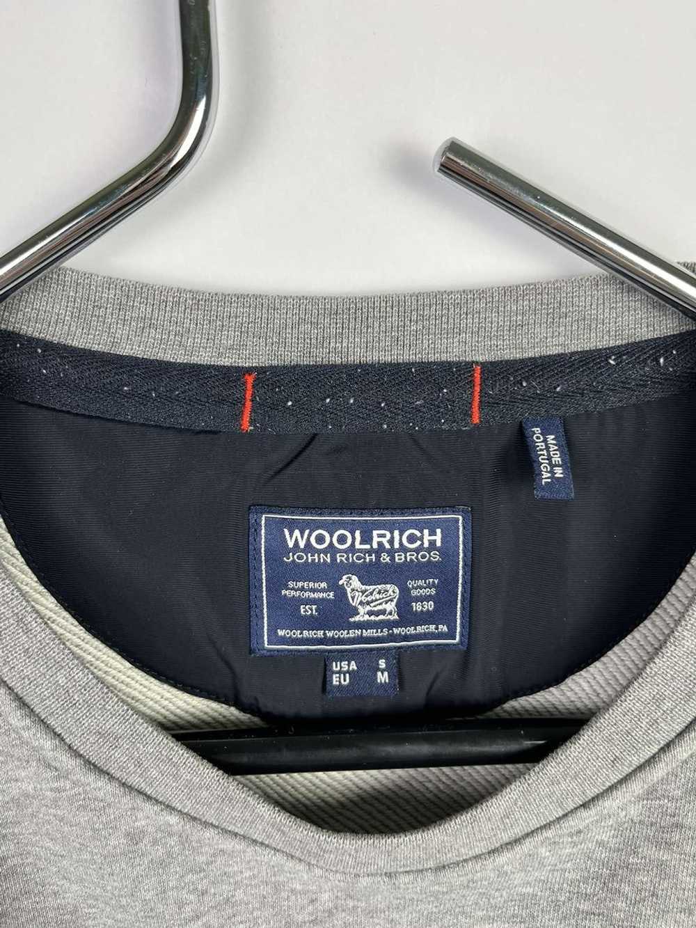 Streetwear × Woolrich John Rich & Bros. Woolrich … - image 3