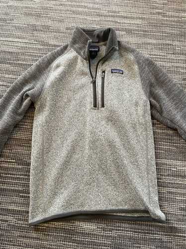 Patagonia Patagonia quarterzip