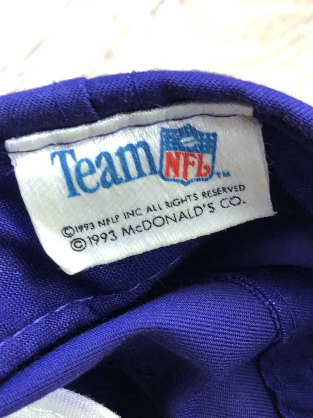NFL × Sportswear × Vintage Vintage Minnesota Viki… - image 6