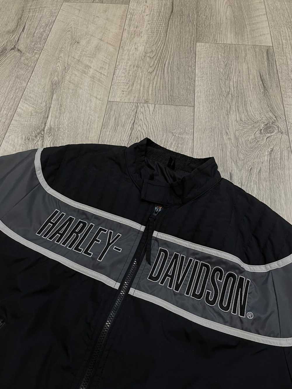 Harley Davidson × Japanese Brand × Streetwear Har… - image 4