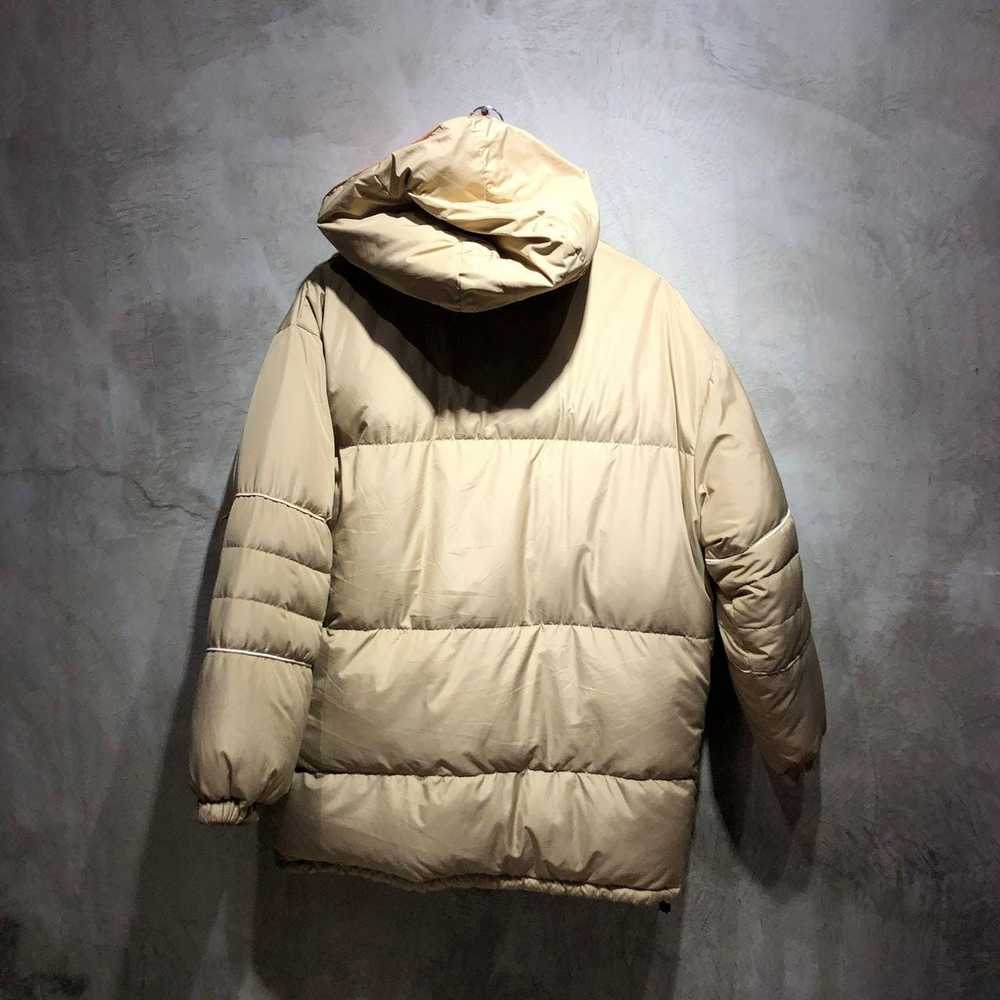 Balenciaga Balenciaga Sport Reversible puffer jac… - image 11