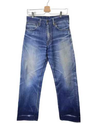 Levi's Distressed Japan Levis 503 Size 29x32 - Gem