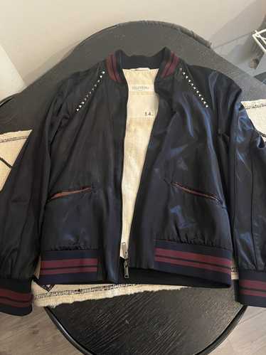 Valentino bomber jacket - Gem