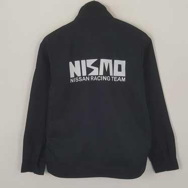 Racing × Uniform Wares × Vintage Vintage Nismo Ni… - image 1