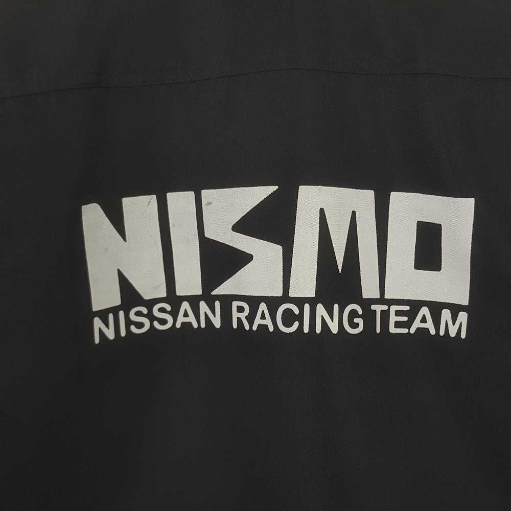 Racing × Uniform Wares × Vintage Vintage Nismo Ni… - image 2