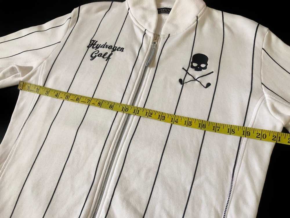 Hydrogen 1 × Hydrogen Italy Hydrogen Golf Skull L… - image 11