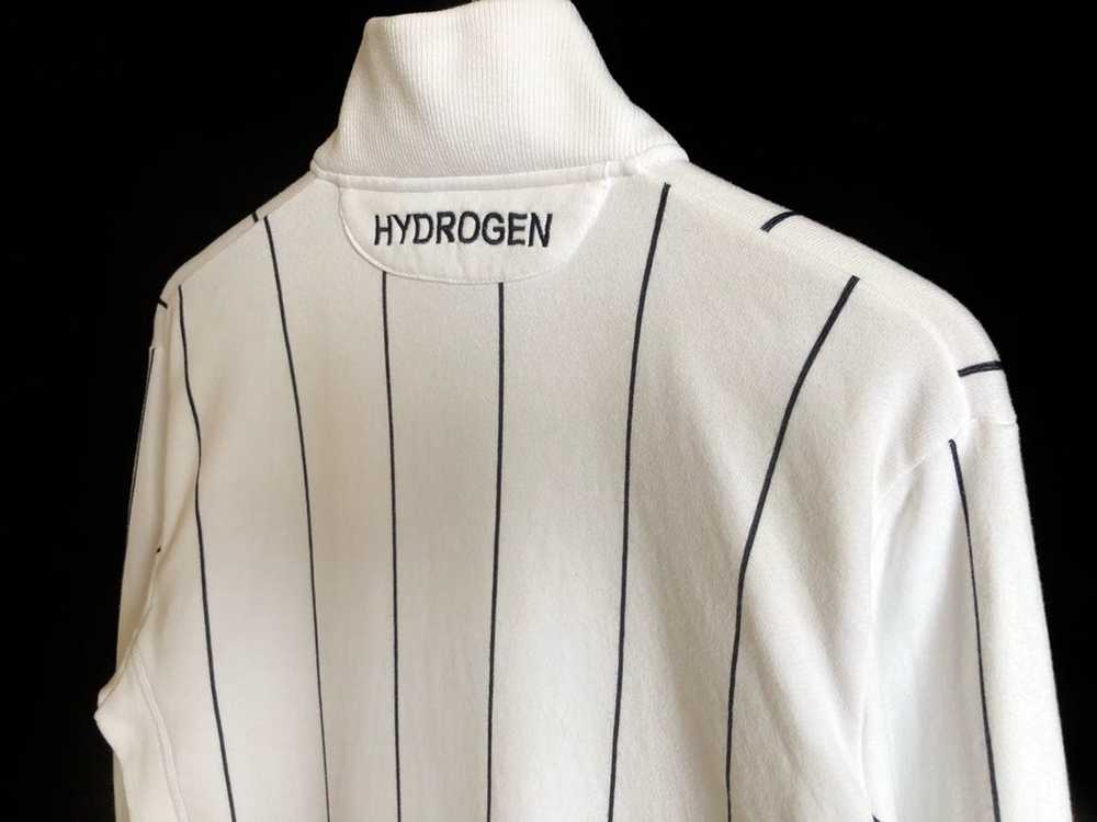 Hydrogen 1 × Hydrogen Italy Hydrogen Golf Skull L… - image 5