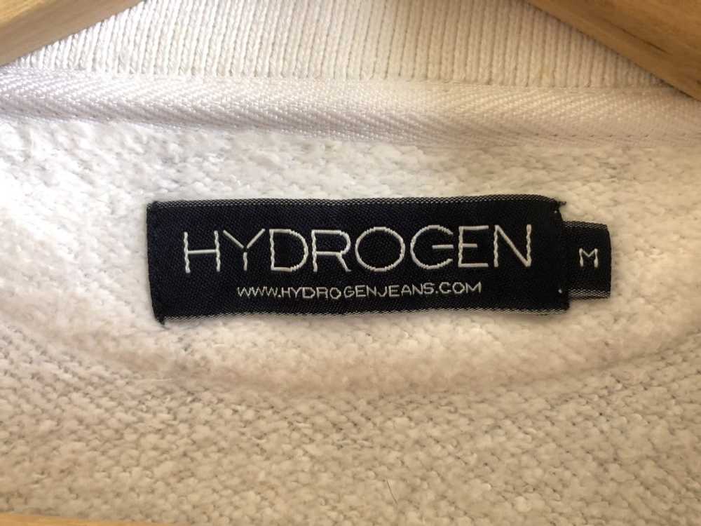 Hydrogen 1 × Hydrogen Italy Hydrogen Golf Skull L… - image 7