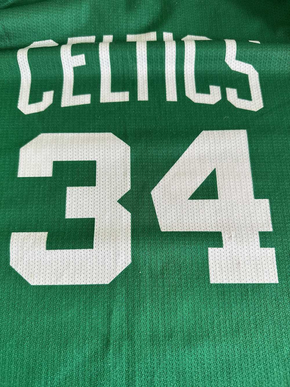 Champion × NBA × Vintage NBA Boston Celtics Baske… - image 11