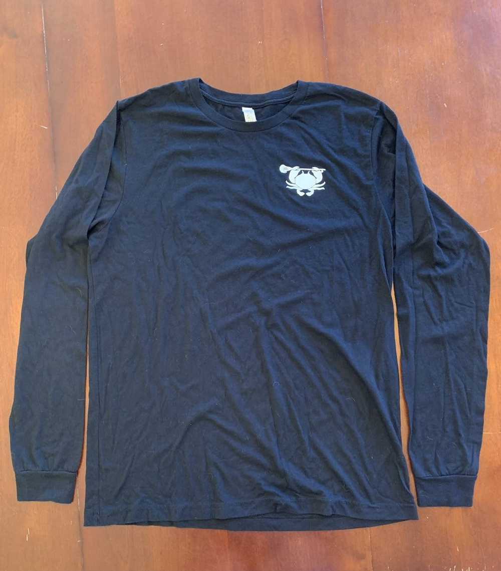 Other ECD Lacrosse long sleeve shirt - image 1