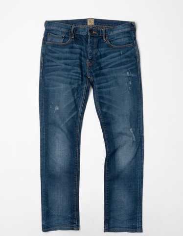 Prps prps gremlin stretch jeans - image 1