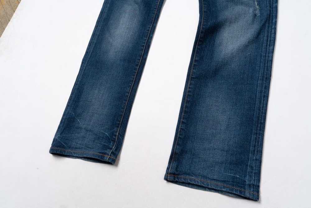 Prps prps gremlin stretch jeans - image 2