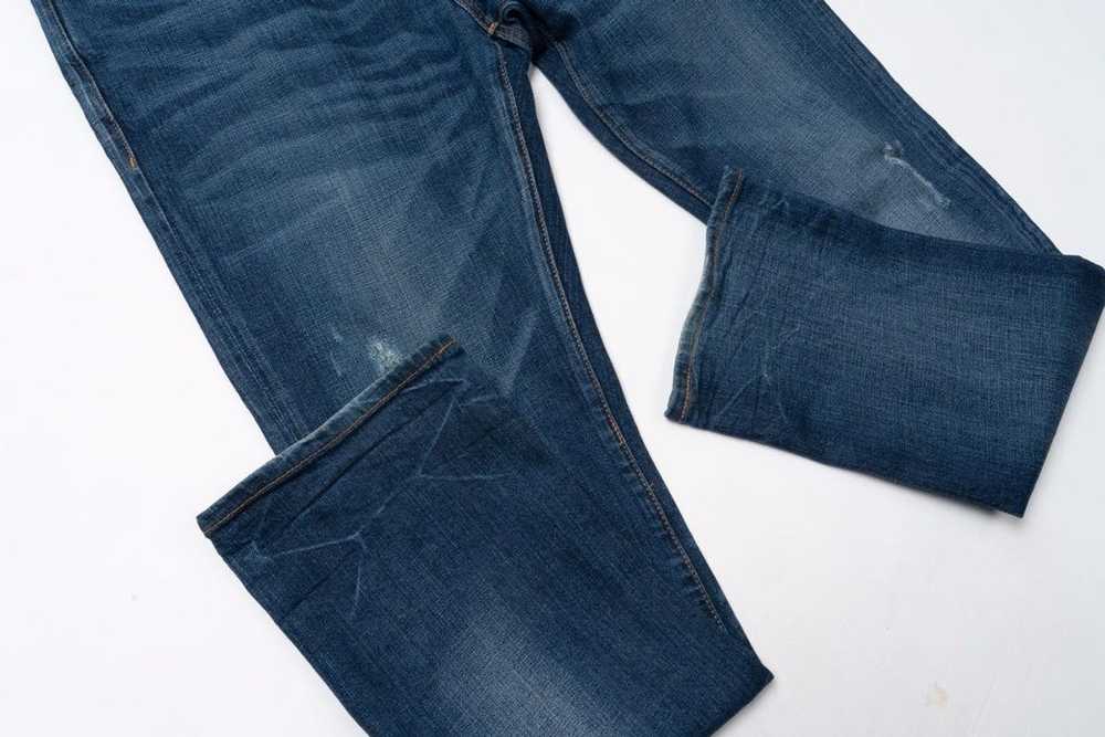 Prps prps gremlin stretch jeans - image 3
