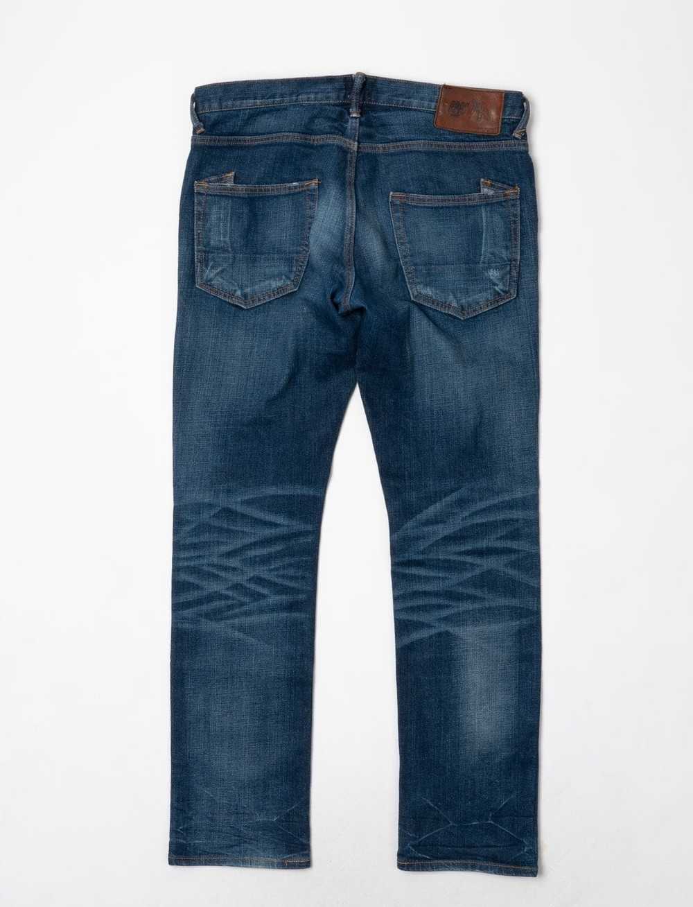 Prps prps gremlin stretch jeans - image 6