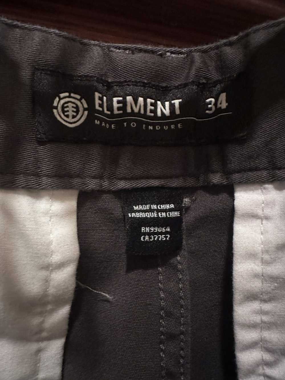 Element Element sawyer pant - image 3