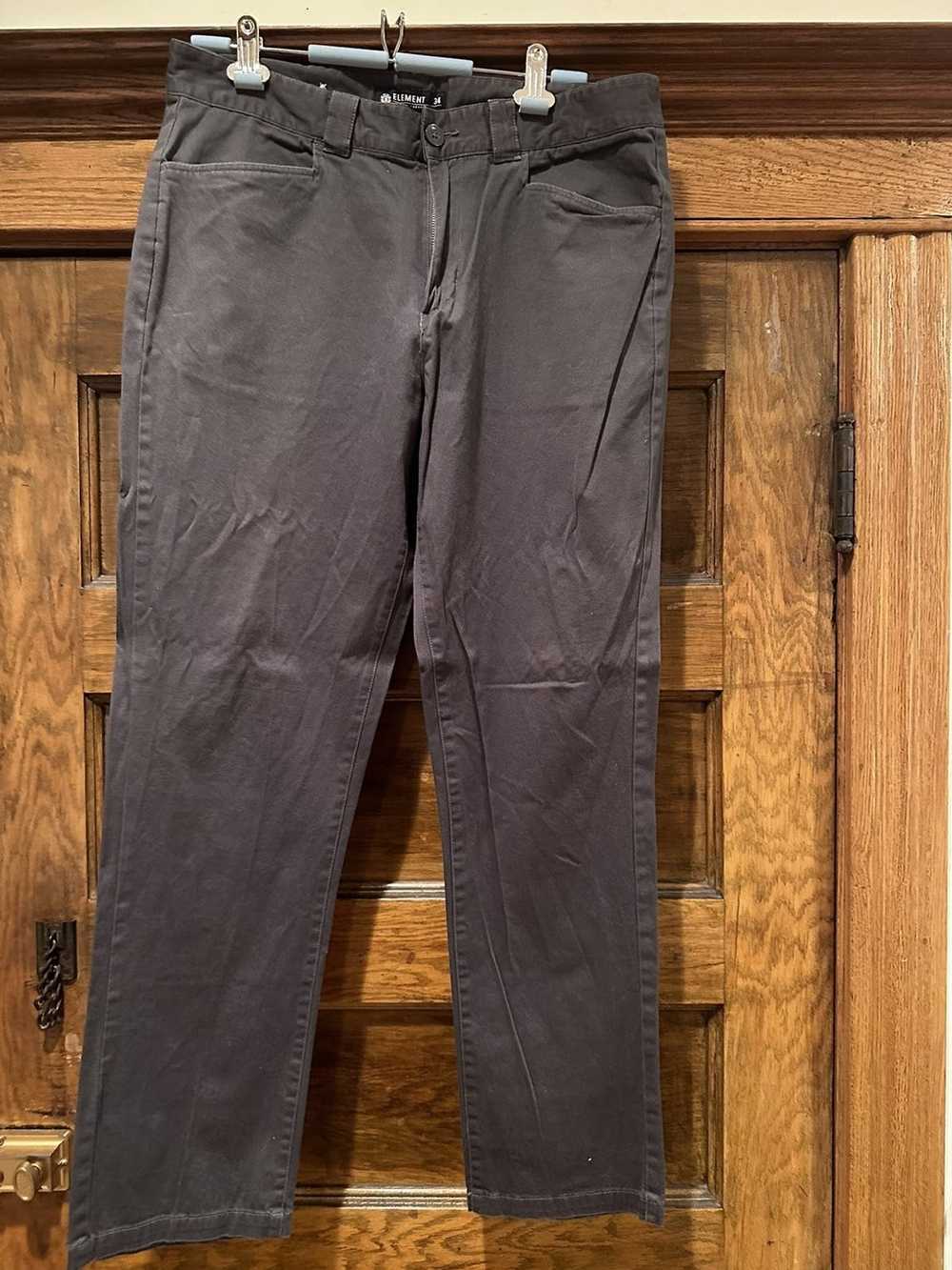 Element Element sawyer pant - image 4