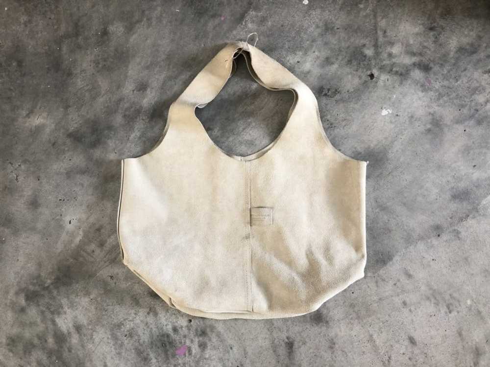 Genuine Leather Designer bag - image 1