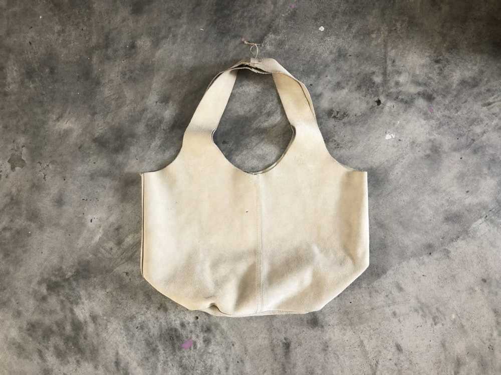 Genuine Leather Designer bag - image 2