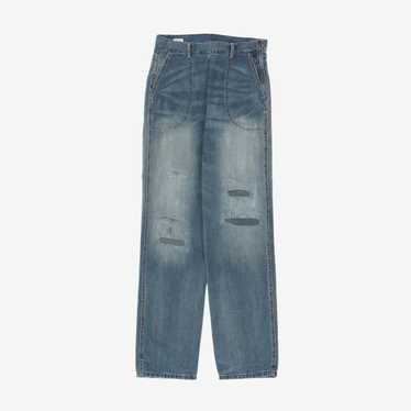 Ralph Lauren Women's Sanforized Jeans - image 1