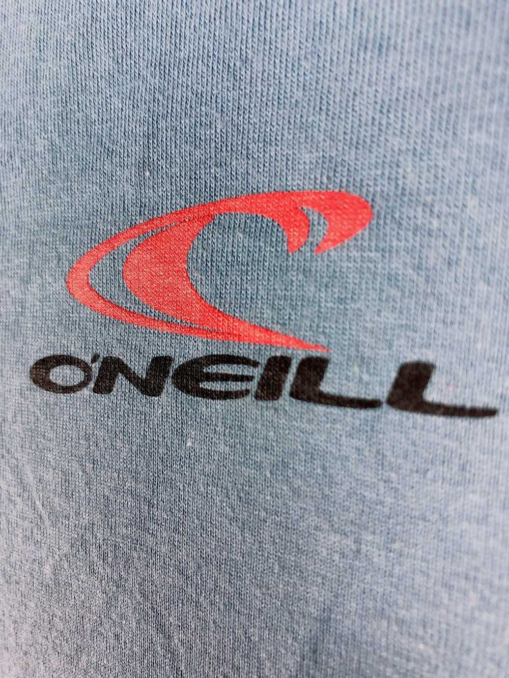 Oneill × Streetwear × Surf Style Vintage ONEILL S… - image 2