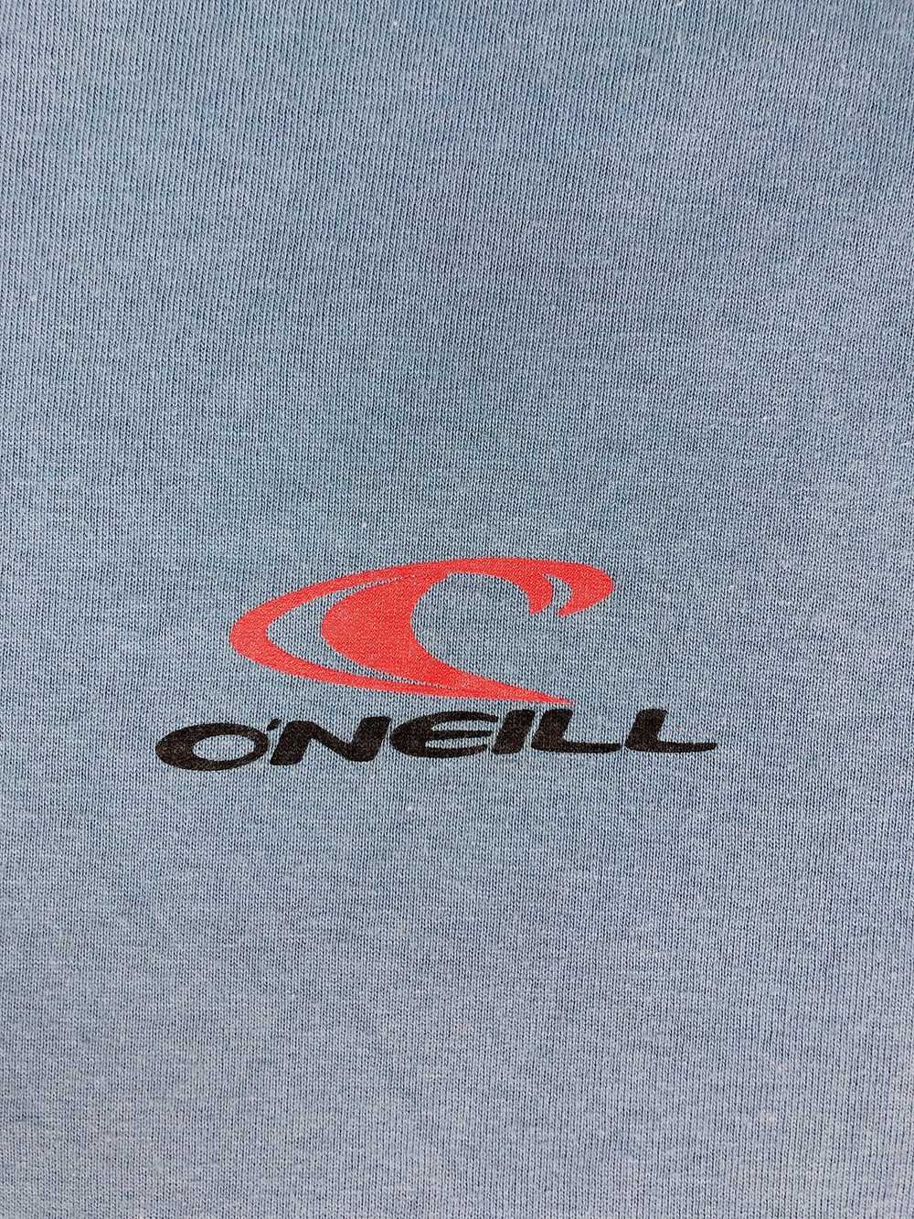 Oneill × Streetwear × Surf Style Vintage ONEILL S… - image 3