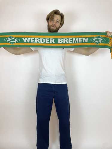 Kappa × Sportswear × Vintage FC Werder Bremen KAP… - image 1