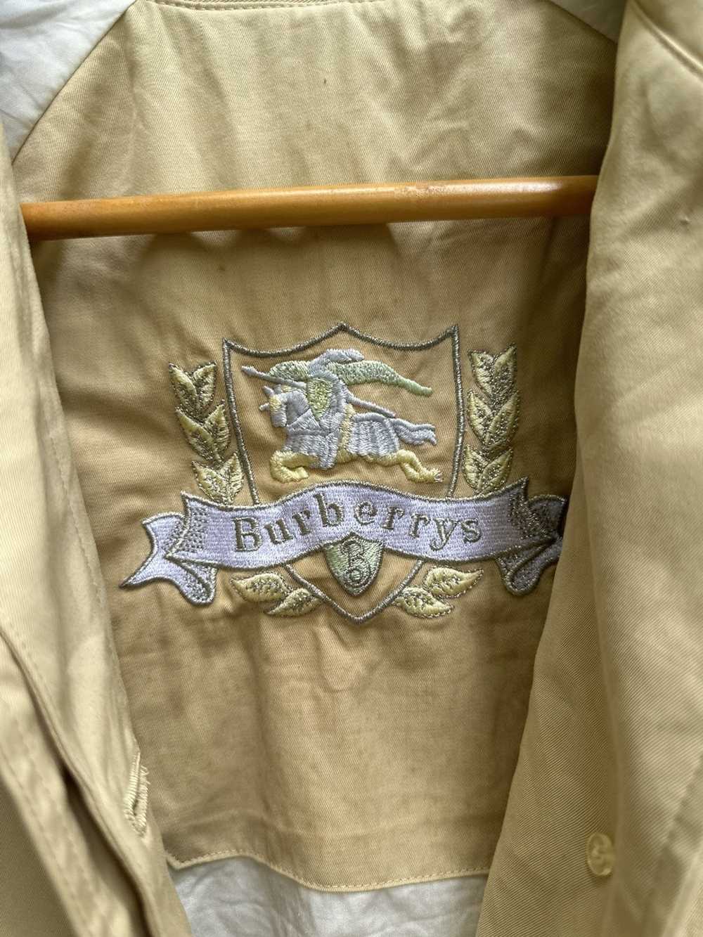 Archival Clothing × Beauty Beast × Burberry Burbe… - image 4