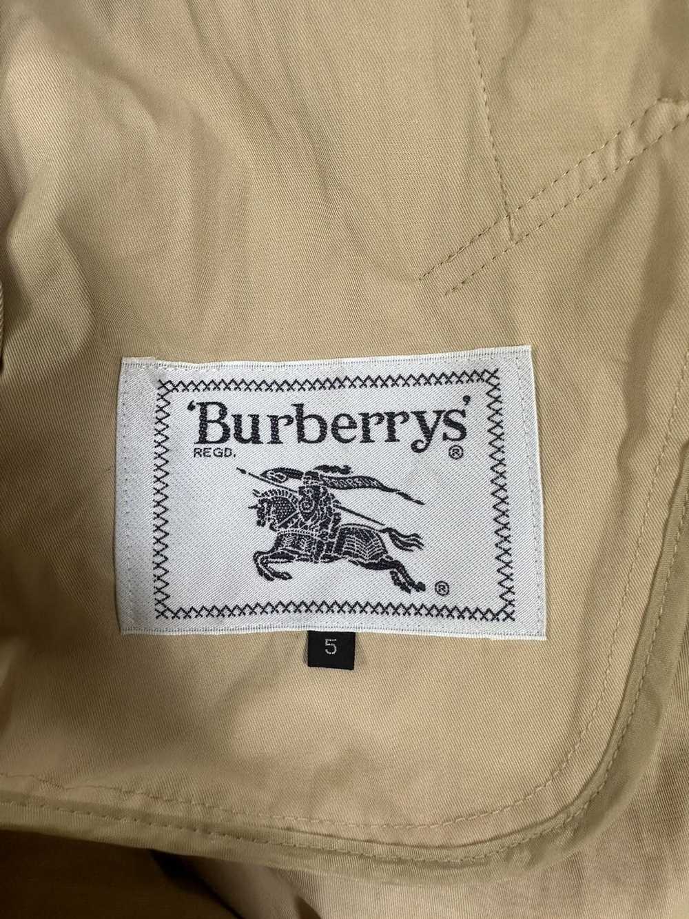 Archival Clothing × Beauty Beast × Burberry Burbe… - image 7