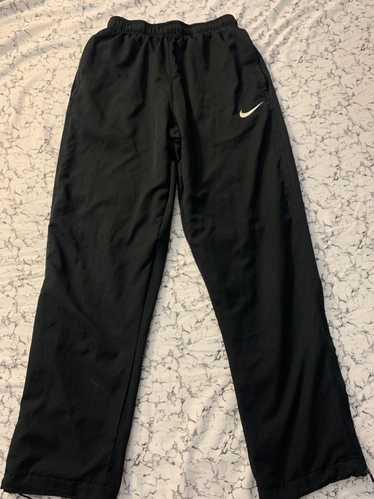 Nike × Streetwear Rare mamba sweatpants