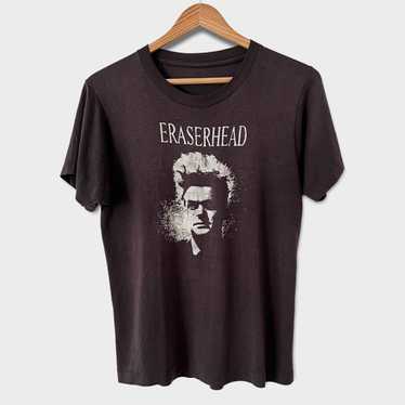 Vintage Retro Classic 1980S Eraserhead Vintage Retro