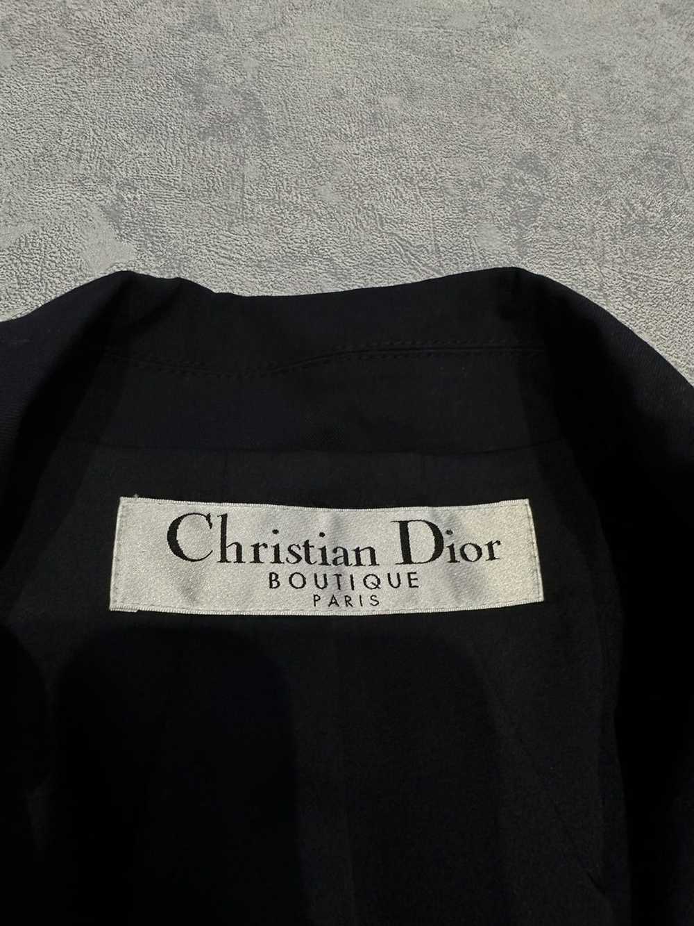 Christian Dior Monsieur × Dior × Luxury Christian… - image 4