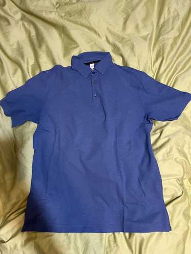 Zanone Zanone Basic Short-sleeved Polo Shirt Size 