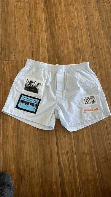 Raf Simons Raf Simons Boxershorts with Patches