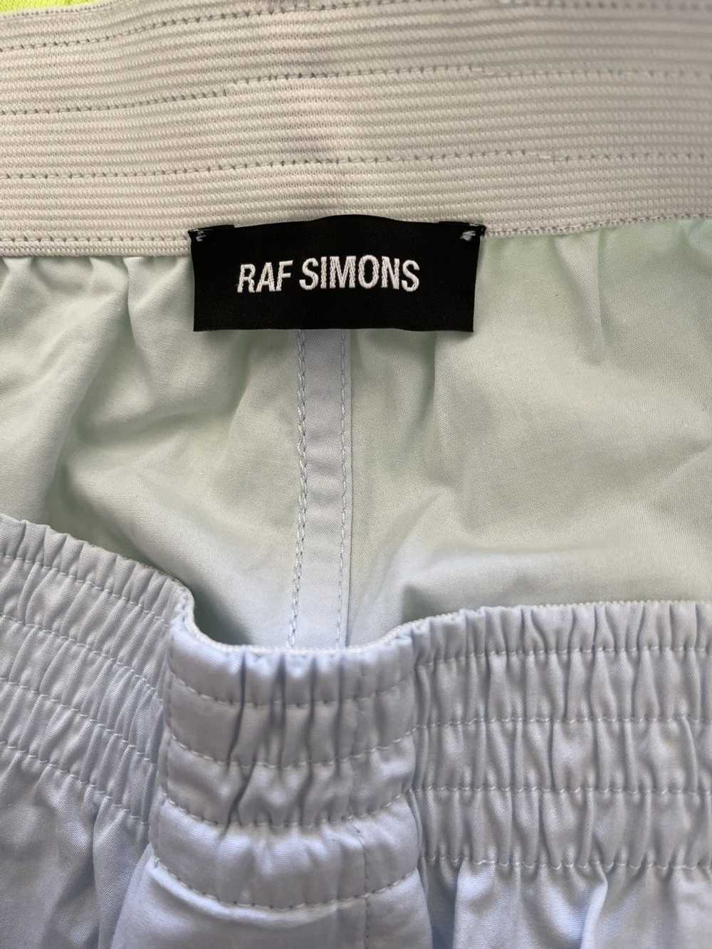 Raf Simons Raf Simons Boxershorts with Patches - image 7