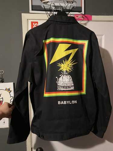 Dickies Babylon LA dickies jacket