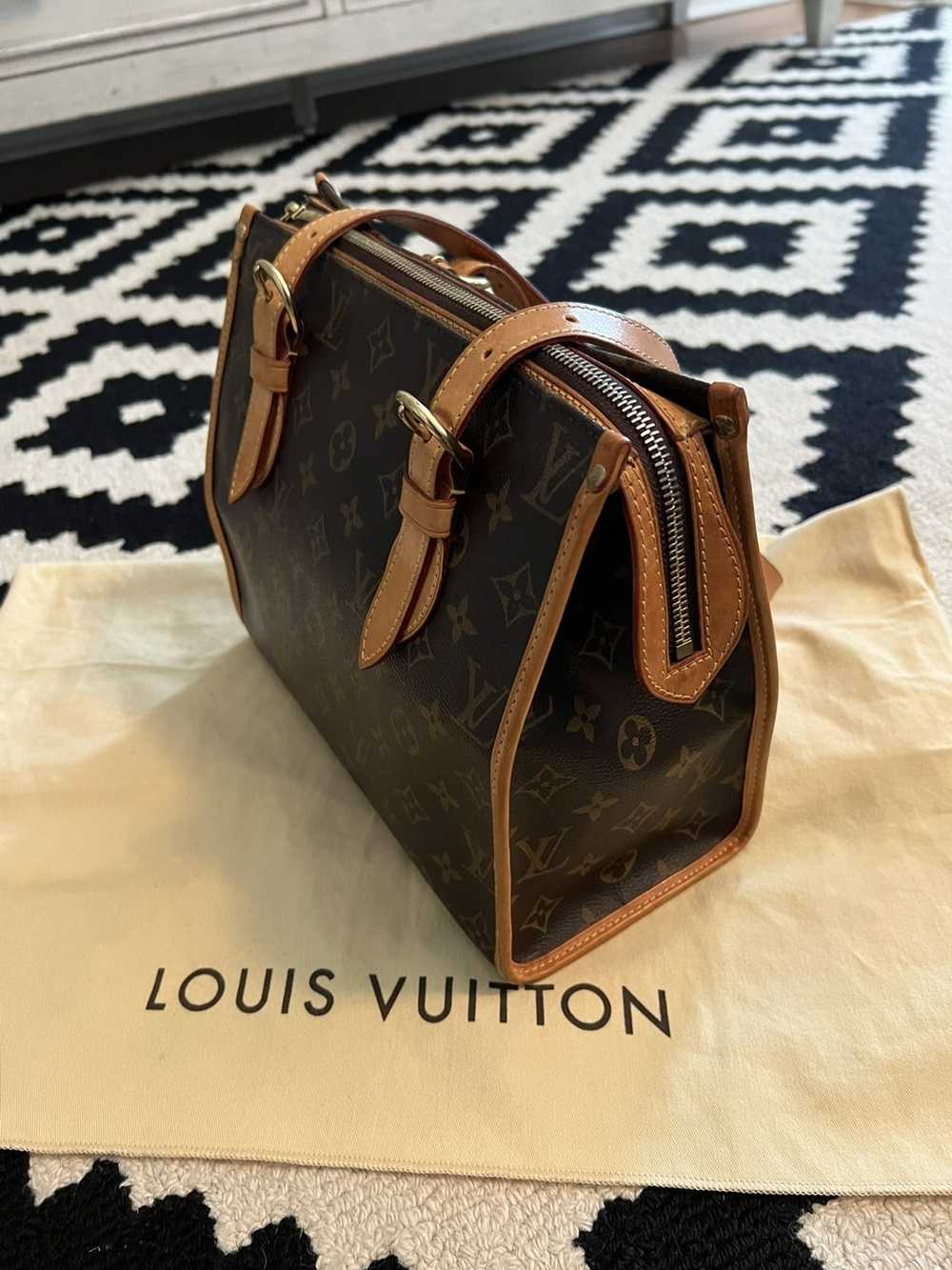 Louis Vuitton Louis Vuitton Popincourt Haut Shoul… - image 8
