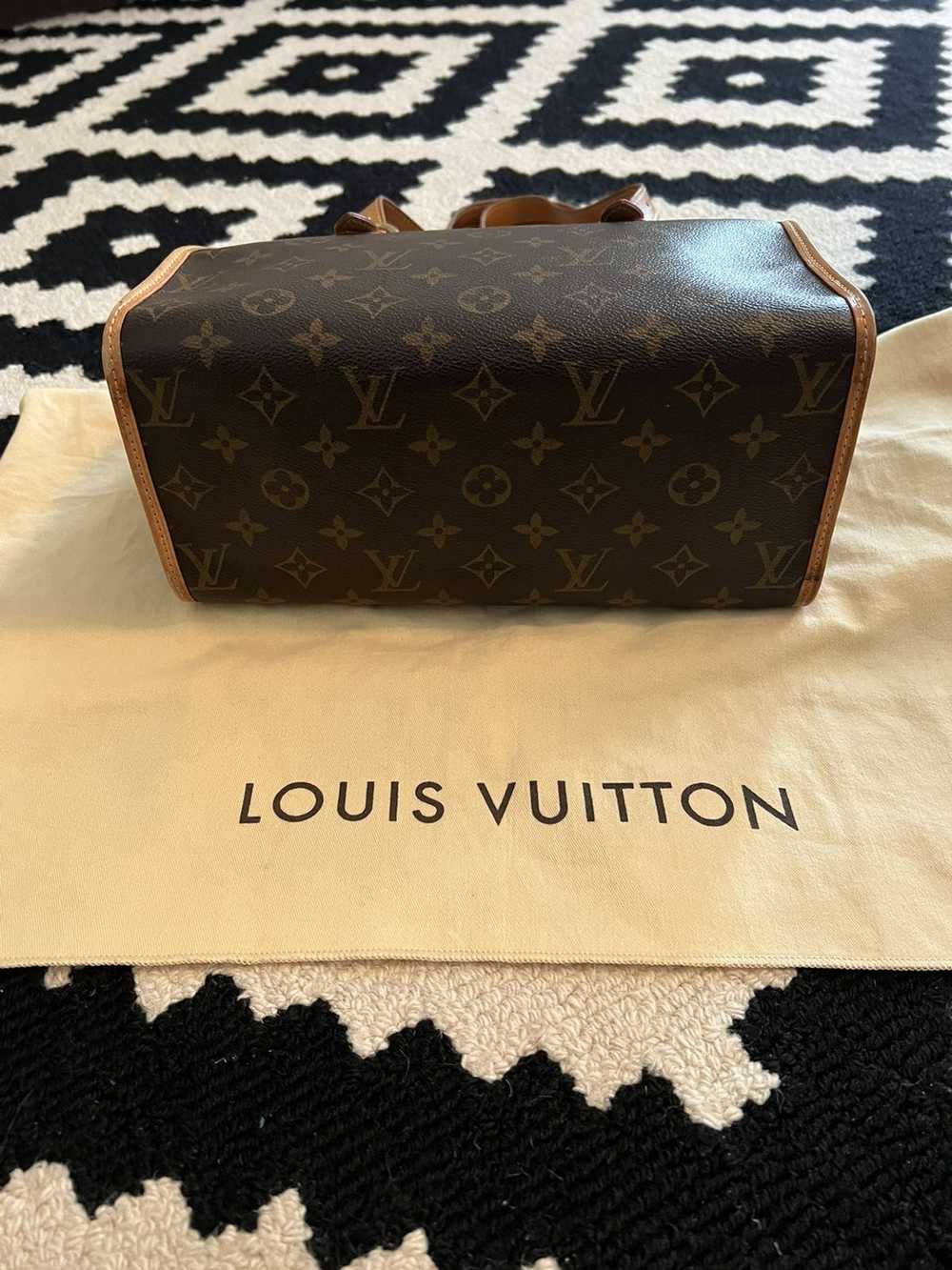 Louis Vuitton Louis Vuitton Popincourt Haut Shoul… - image 9