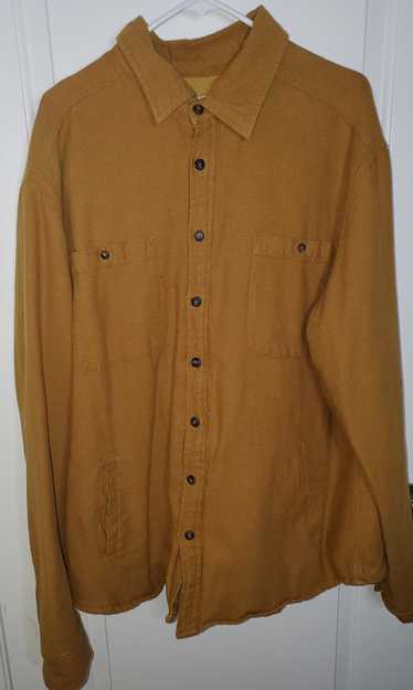 Merona × Streetwear Insulated hunting jacket
