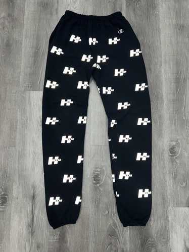 Other H33m All Over Print Sweatpants - image 1