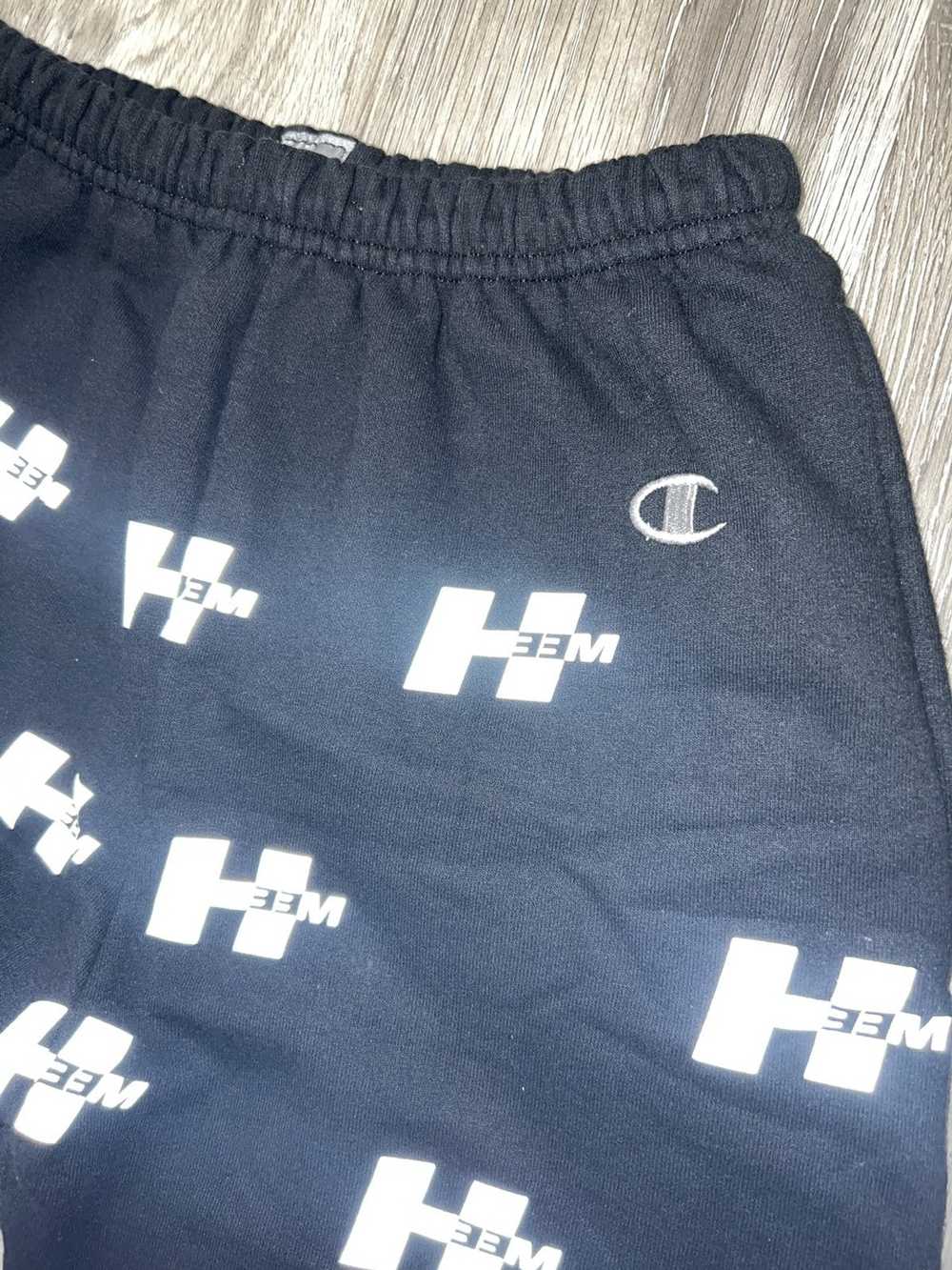Other H33m All Over Print Sweatpants - image 2