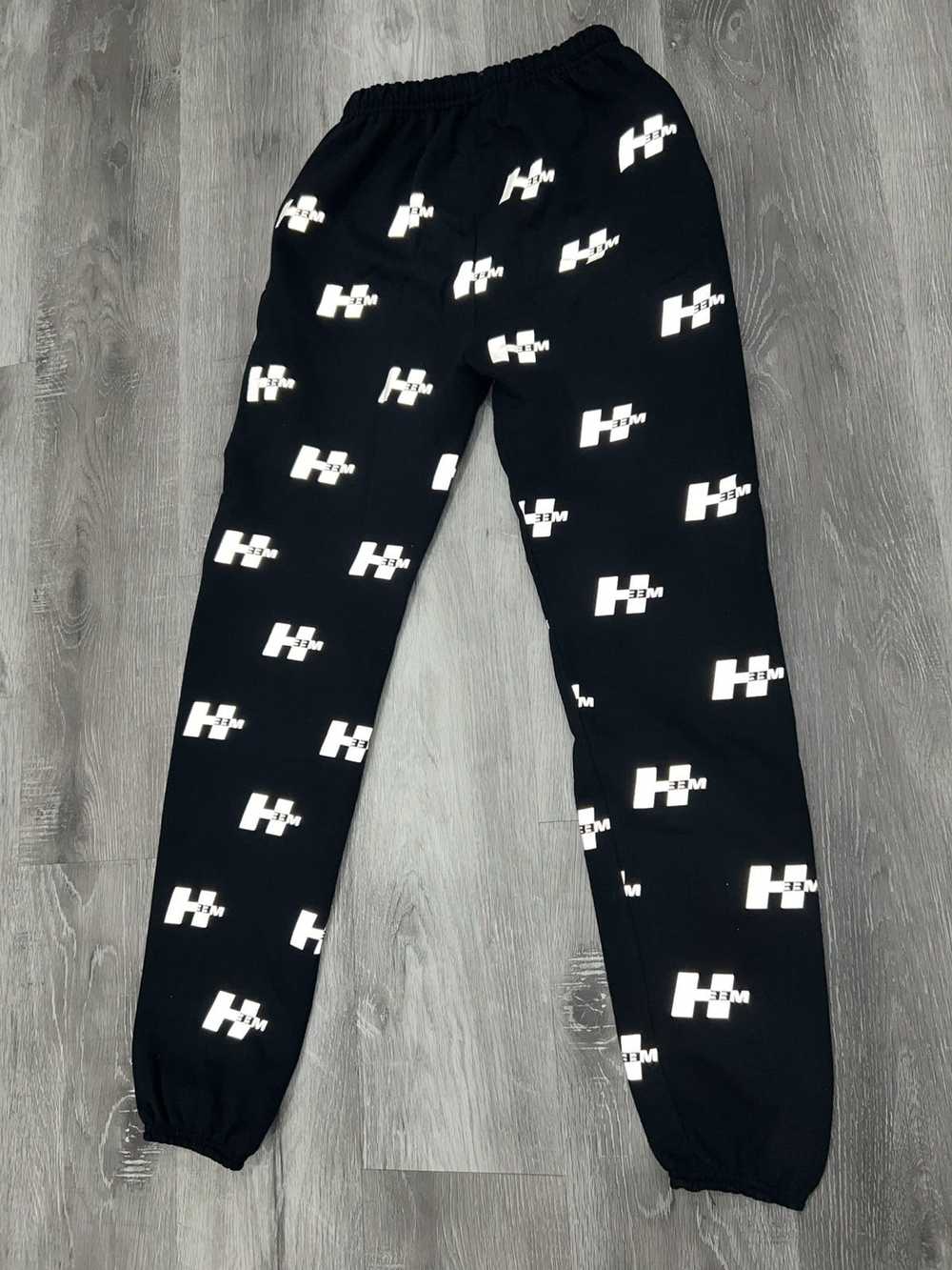 Other H33m All Over Print Sweatpants - image 4
