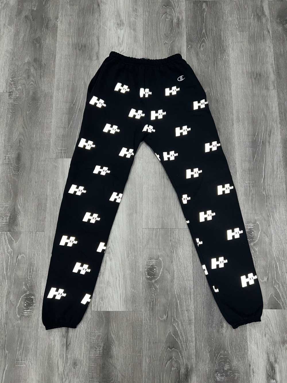 Other H33m All Over Print Sweatpants - image 5