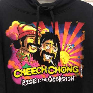 The Unbranded Brand Cheech & Chong rise to the oc… - image 1