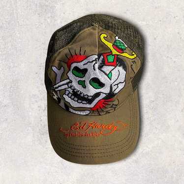 Ed hardy × hats - Gem