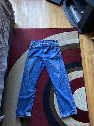 Dickies Regular Fit Denim Dickies