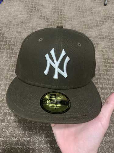 New Era × New York Yankees New Era New York Hat Br