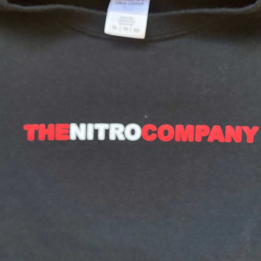 Gildan Gildan The Nitro Company KMA Racing T-Shir… - image 7